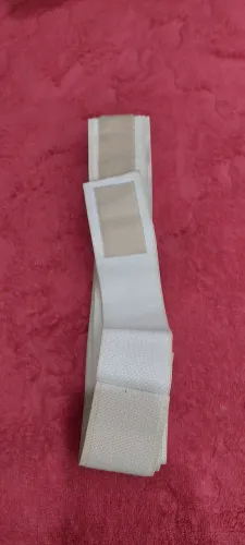 Cinta faixa pós cirurgia  Yoga 