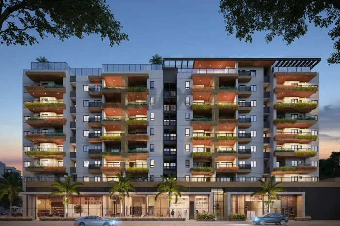 Edifício Vizzo Jardim Camburi | 3 quartos | 91,35 m² | Sol da manhã | 2 vagas