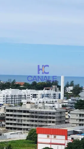 Apartamento duplex para venda e locação, 2 quartos, Barra Bonita Top Duplex, Recreio dos B
