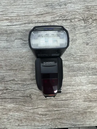 Flash yong 600 rt com garantia