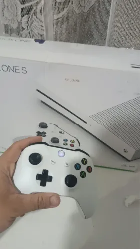Xbox one s 1tb