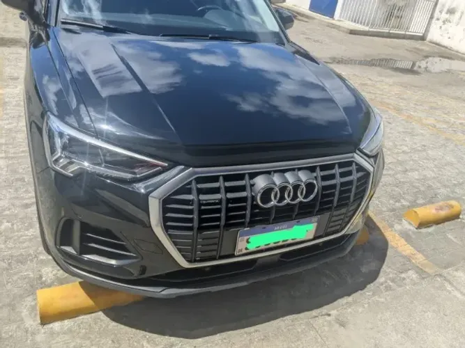 Audi Q3 Performance 2.0 TFSI Tiptr. Quattro 2024