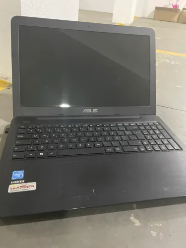 Notebook ASUS