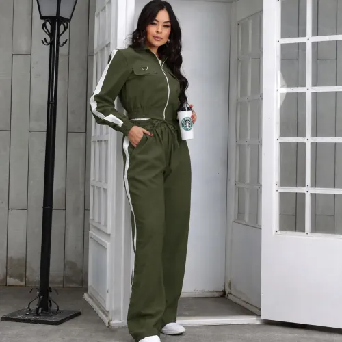 Conjunto Verde Militar