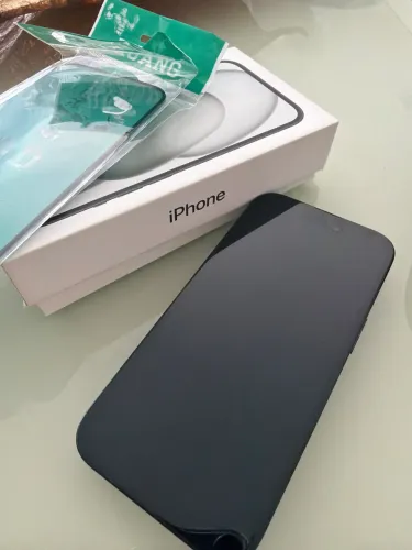 iPhone 15 128Gb em novíssimo estado