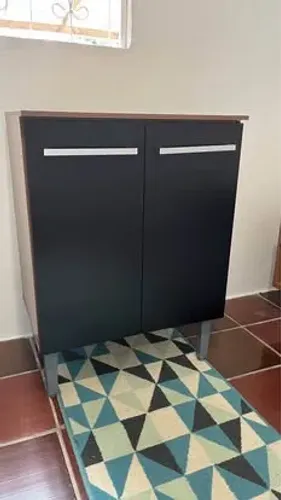 Balcão de cozinha 2 portas NOVO