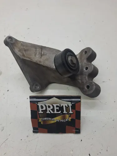 Suporte Coxim Motor Prisma 1.4 2013