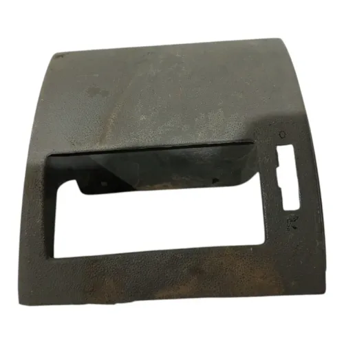 Moldura Cinz Painel Difusor Ar Esq Volkswagen Gol G2 95 A 99