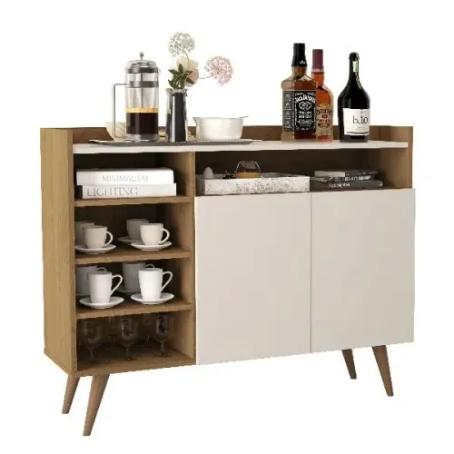 Buffet 2 portas celta 