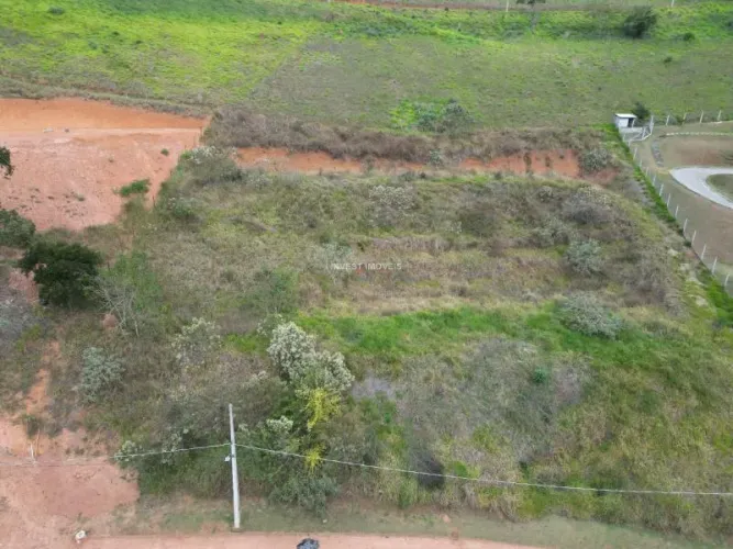 Terreno - Juiz de Fora MG
