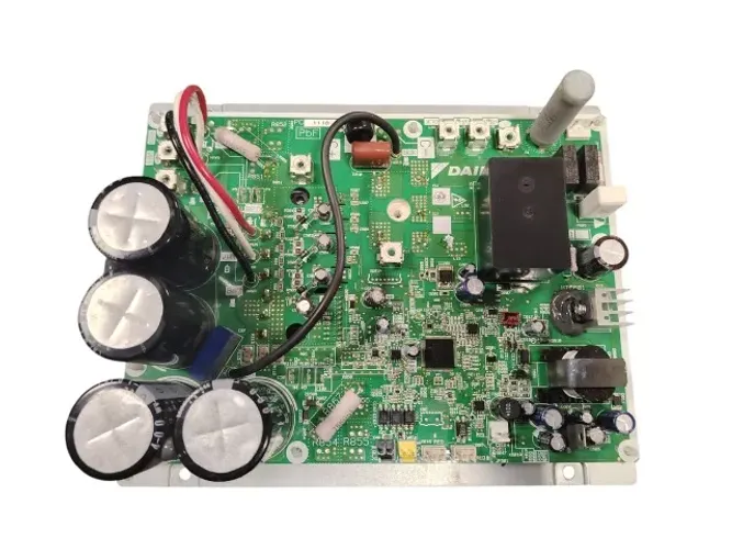 Placa para Ar-condicionado - Daikin ( PC1116-1(C) ) VRV
