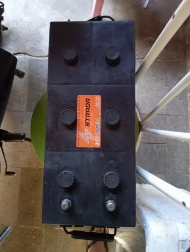 Bateria de 150 hamperes