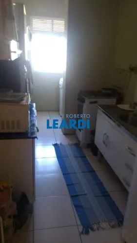 APARTAMENTO - VILA SANTA TERESA (ZONA SUL) - SP