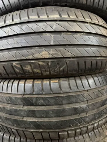 Pneus 195/55/16 marca Kleber