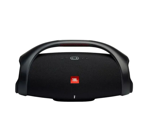 Jbl Boombox  2