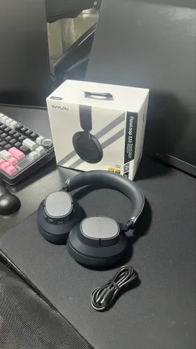 headphone haylou s33