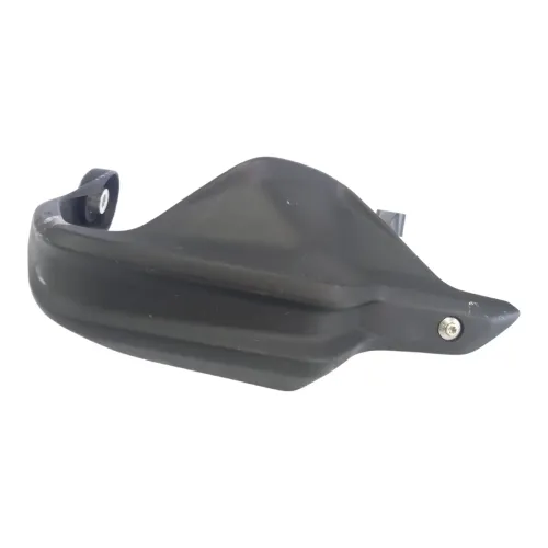 Protetor De Mão Direita Bmw R1250gs 2019/2020 Aranhado Preto Direito