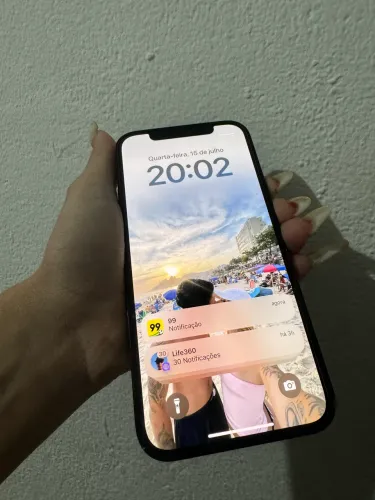 iPhone 12 Pro 