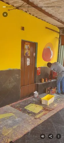 Loja comercial