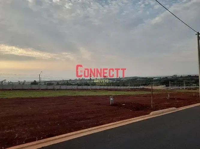 Terreno à venda, 250 m² por R$ 220.000,00 - Recreio Anhangüera - Ribeirão Preto/SP