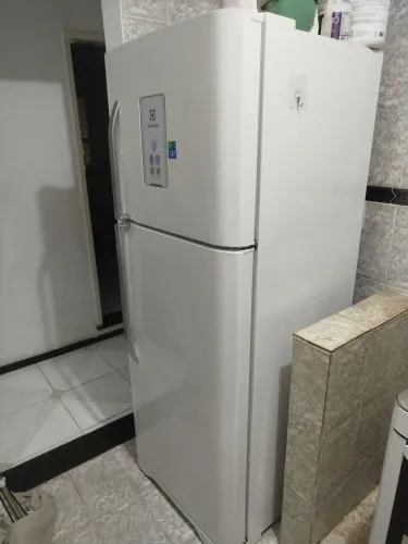 Geladeira Electrolux