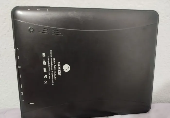 Tablet Woxter (com defeito na tela)
