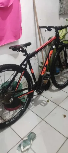 Vendo aro 29