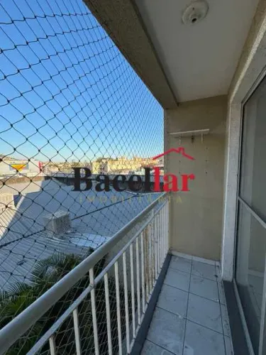 Apartamento : / Residencial / Engenho da Rainha