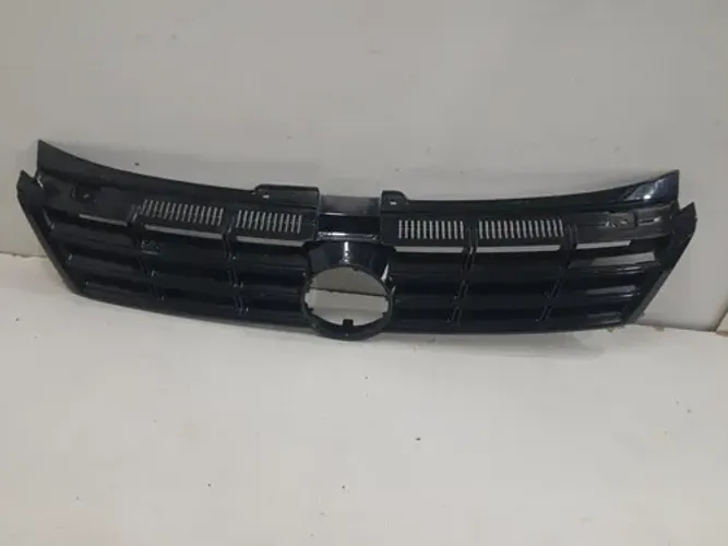 Grade Dianteira Polo 2012/2015 Original 21435 Pq Detalhes 