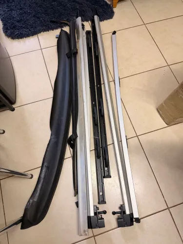 Partes e Peças da Capota Marítima Saveiro 2019 Original