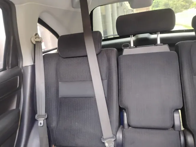 Honda CR-V 2.0 16V Aut. 2007
