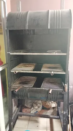 Churrasqueira Galeteira