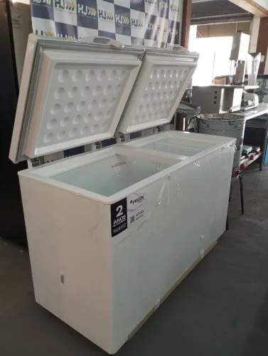 NZ. Freezer horizontal FRICON 503 litros