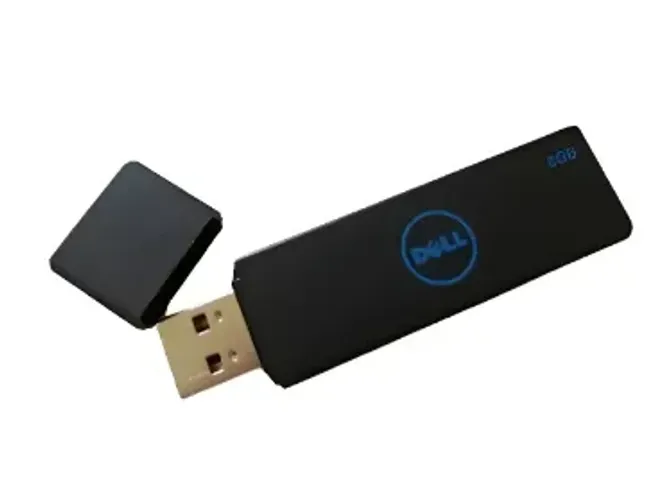 Pen Drive Dell Original 8GB