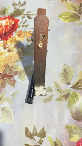 Adaptador WIRELESS PCI EXPRESS