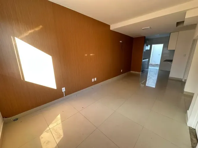 Imóvel Duplex p/ aluguel com 77 m2 com 3 quartos, Gran Vitta em Morros - Teresina - PI