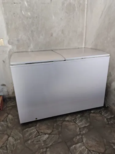 Freezer Electrolux