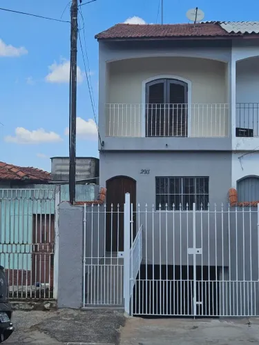 Casa Taboão da Serra 
