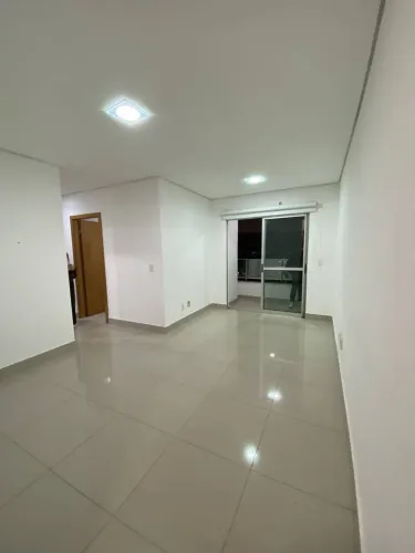 Apartamento com 3 quartos no Edificio Le Parc 1