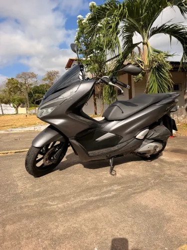 Vendo PCX 2021
