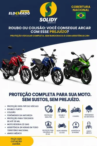 PROTEÇÃO PATRIMONIAL