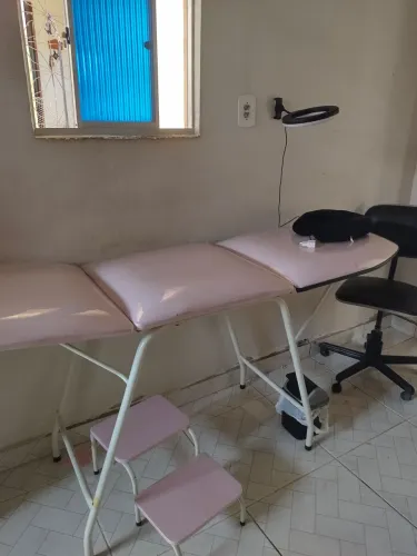 Maca para estética feminina