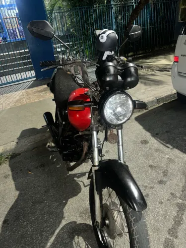 moto 125 