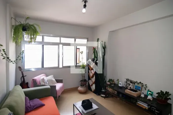 Apartamento à Venda - Bela Vista, 3 Quartos, 90 m2