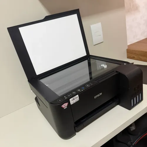 Impressora Epson L3150