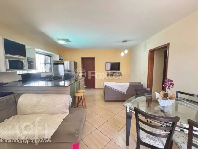 Casa à venda Rua Almerindo Silveira, Estância Velha - Canoas