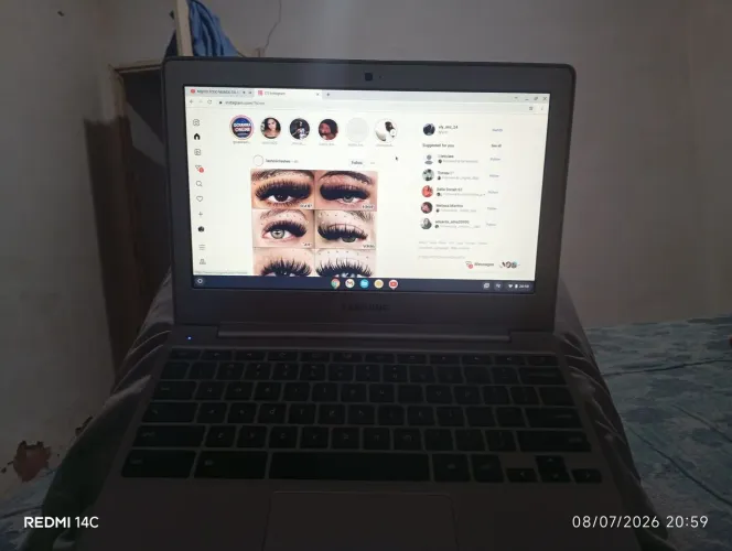 Notbook