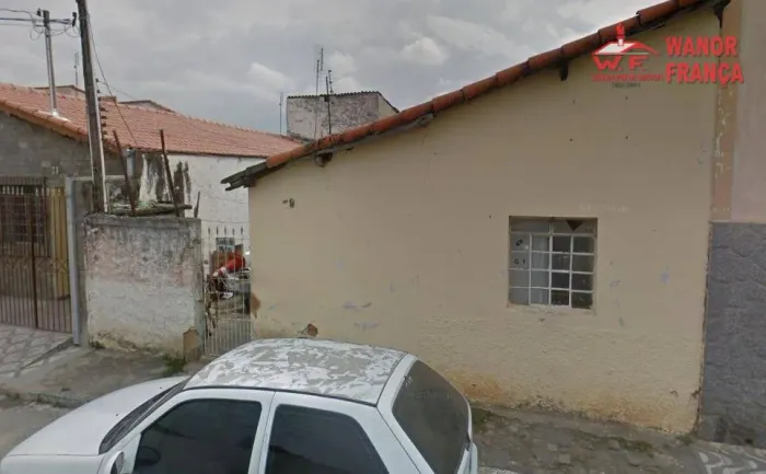Terreno à venda, 351 m² por R$ 650.000,00 - Ponte Alta - Aparecida/SP