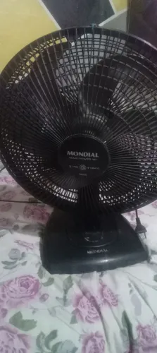 Ventilador para conserto 