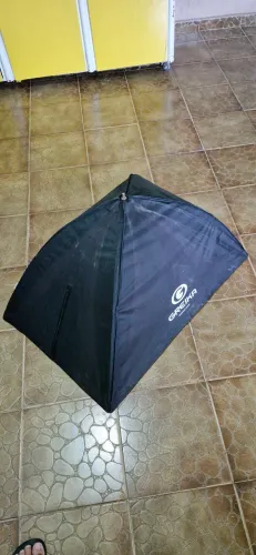 Softbox 90x60